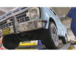 1966 Ford F100 (CC-2098016) for sale in Mankato, Minnesota