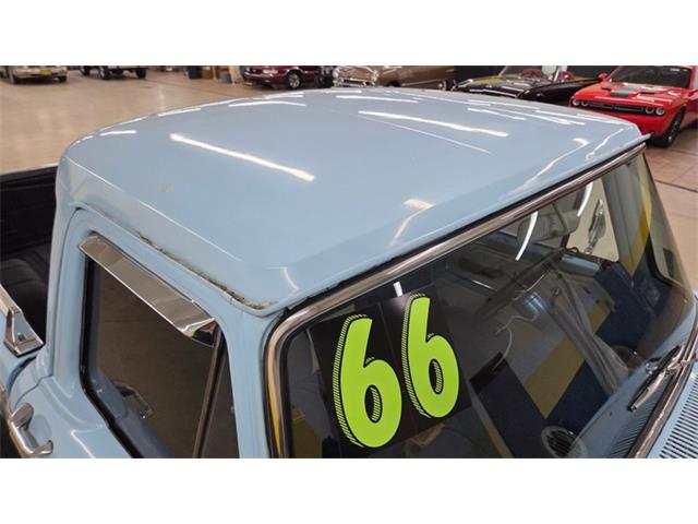 1966 Ford F100 (CC-2098016) for sale in Mankato, Minnesota