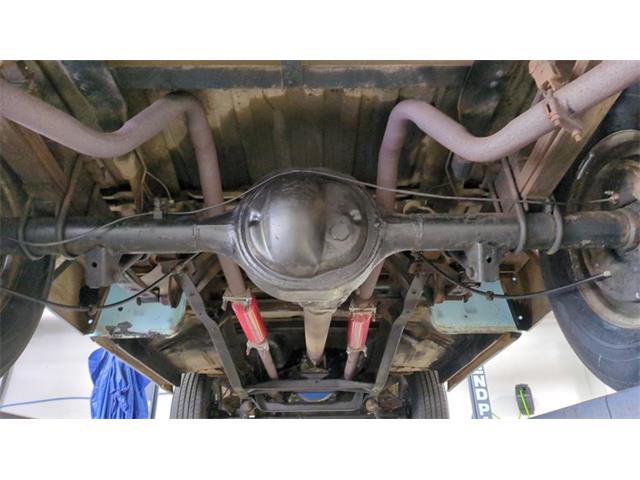 1966 Ford F100 (CC-2098016) for sale in Mankato, Minnesota