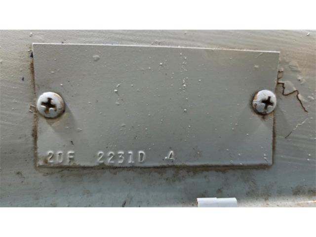 1966 Ford F100 (CC-2098016) for sale in Mankato, Minnesota