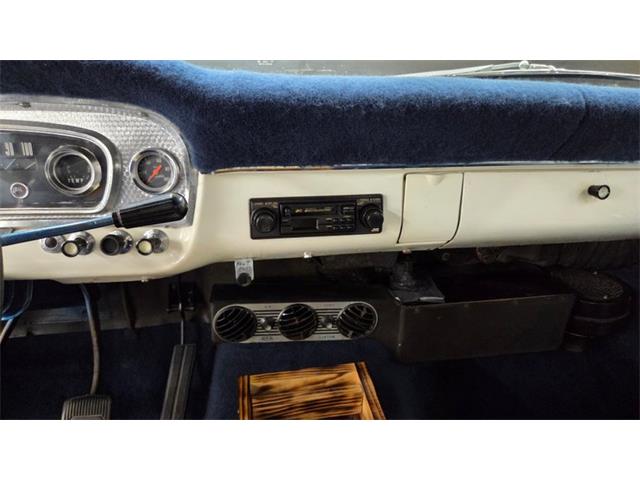1966 Ford F100 (CC-2098016) for sale in Mankato, Minnesota