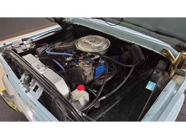 1966 Ford F100 (CC-2098016) for sale in Mankato, Minnesota