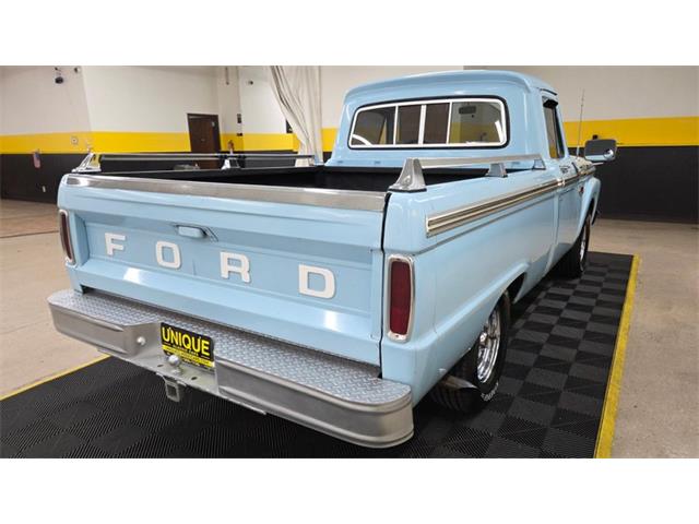 1966 Ford F100 (CC-2098016) for sale in Mankato, Minnesota