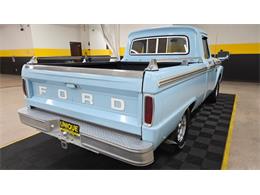 1966 Ford F100 (CC-2098016) for sale in Mankato, Minnesota