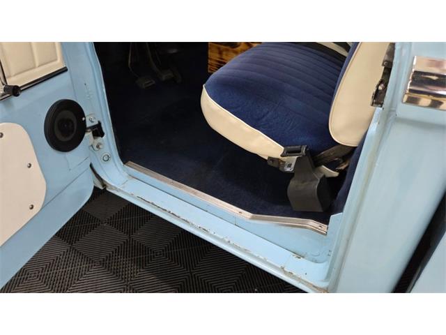1966 Ford F100 (CC-2098016) for sale in Mankato, Minnesota