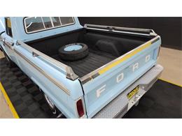 1966 Ford F100 (CC-2098016) for sale in Mankato, Minnesota
