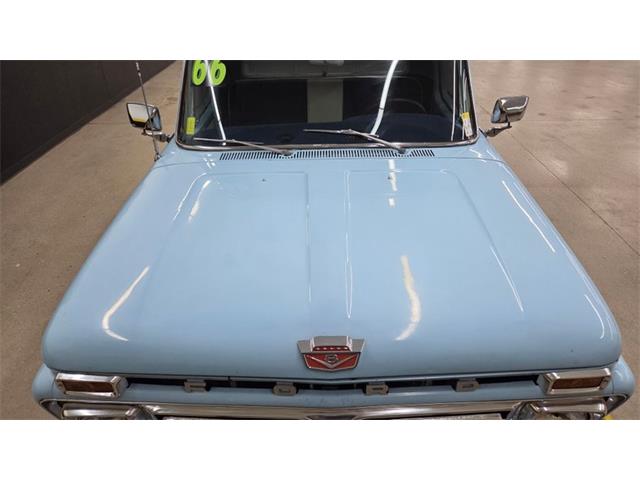 1966 Ford F100 (CC-2098016) for sale in Mankato, Minnesota