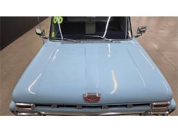 1966 Ford F100 (CC-2098016) for sale in Mankato, Minnesota