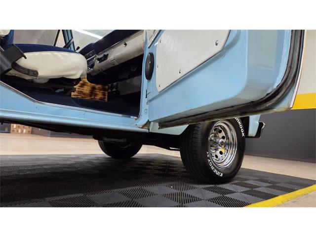 1966 Ford F100 (CC-2098016) for sale in Mankato, Minnesota