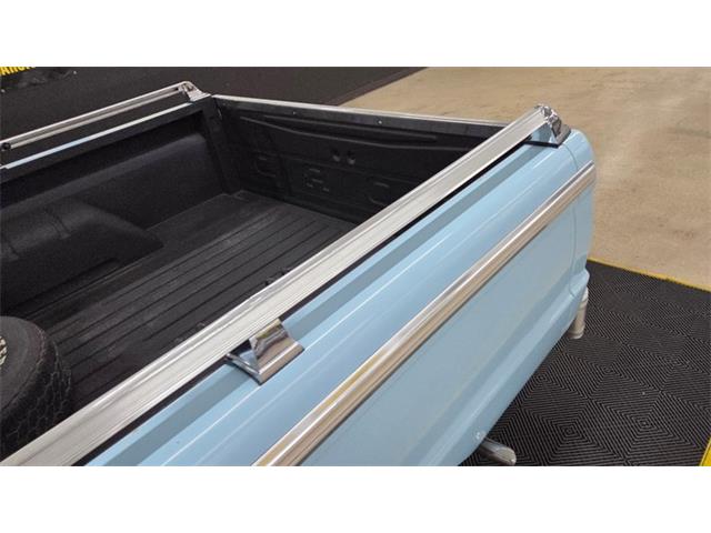 1966 Ford F100 (CC-2098016) for sale in Mankato, Minnesota