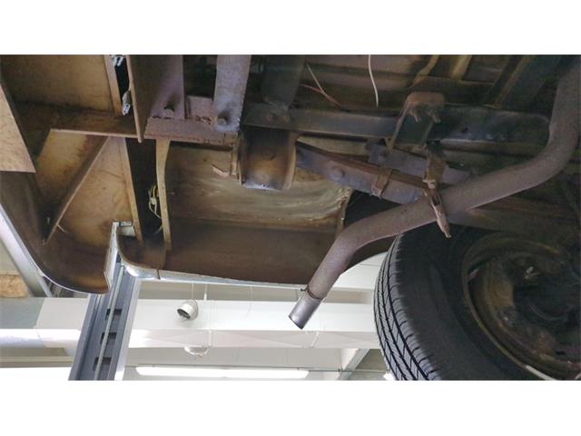 1966 Ford F100 (CC-2098016) for sale in Mankato, Minnesota