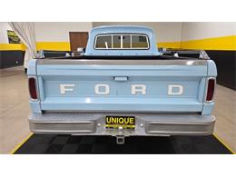 1966 Ford F100 (CC-2098016) for sale in Mankato, Minnesota