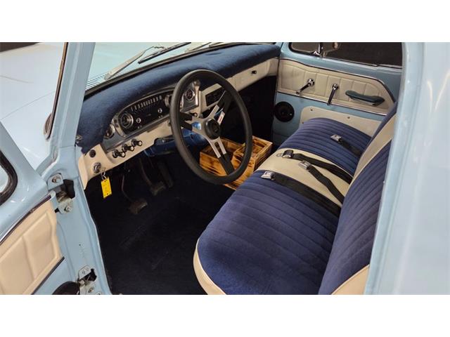 1966 Ford F100 (CC-2098016) for sale in Mankato, Minnesota