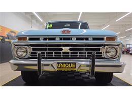1966 Ford F100 (CC-2098016) for sale in Mankato, Minnesota