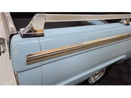 1966 Ford F100 (CC-2098016) for sale in Mankato, Minnesota