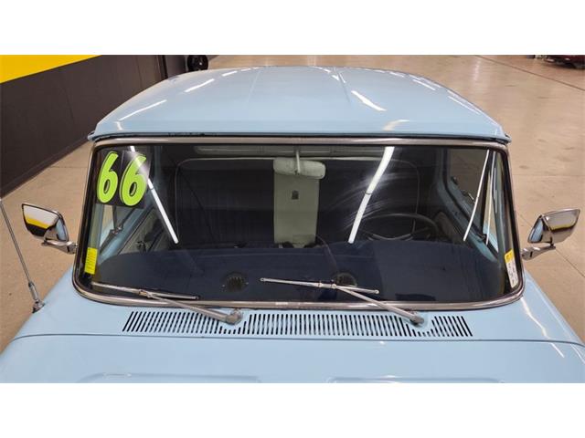 1966 Ford F100 (CC-2098016) for sale in Mankato, Minnesota