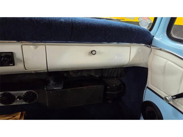 1966 Ford F100 (CC-2098016) for sale in Mankato, Minnesota