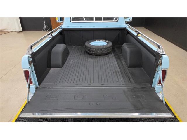 1966 Ford F100 (CC-2098016) for sale in Mankato, Minnesota