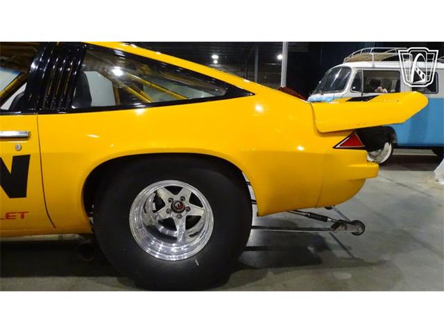 1977 Chevrolet Monza (CC-2098017) for sale in O'Fallon, Illinois
