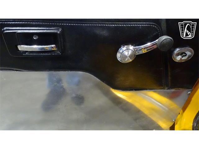 1977 Chevrolet Monza (CC-2098017) for sale in O'Fallon, Illinois