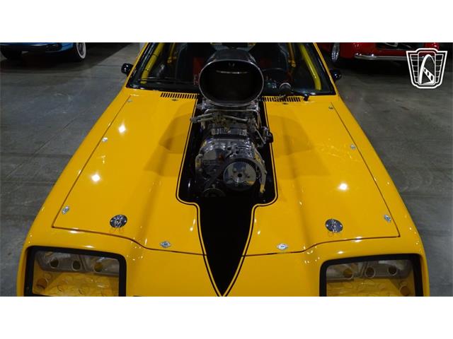 1977 Chevrolet Monza (CC-2098017) for sale in O'Fallon, Illinois