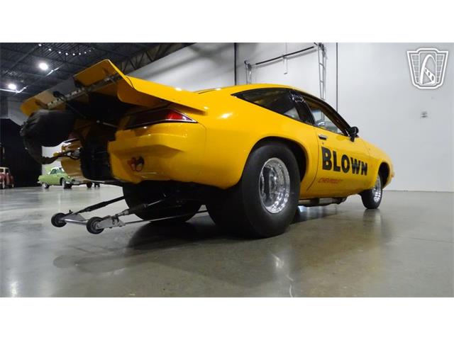 1977 Chevrolet Monza (CC-2098017) for sale in O'Fallon, Illinois