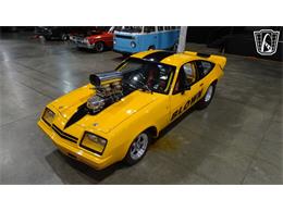 1977 Chevrolet Monza (CC-2098017) for sale in O'Fallon, Illinois