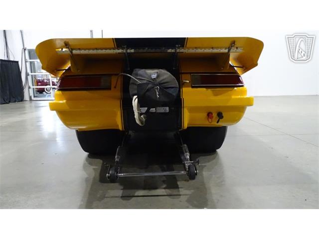 1977 Chevrolet Monza (CC-2098017) for sale in O'Fallon, Illinois