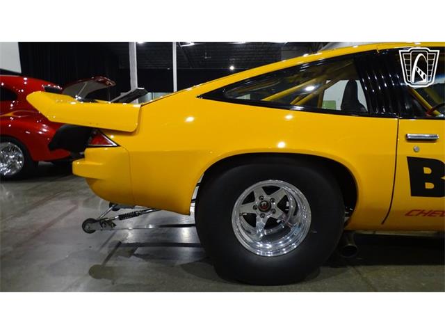 1977 Chevrolet Monza (CC-2098017) for sale in O'Fallon, Illinois