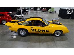 1977 Chevrolet Monza (CC-2098017) for sale in O'Fallon, Illinois