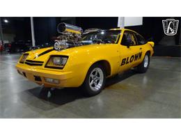 1977 Chevrolet Monza (CC-2098017) for sale in O'Fallon, Illinois