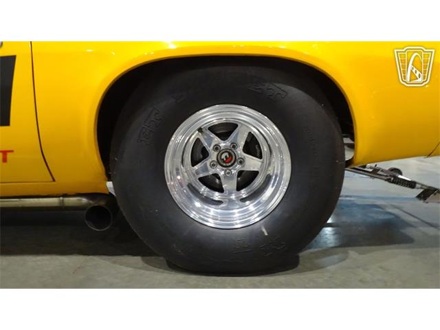 1977 Chevrolet Monza (CC-2098017) for sale in O'Fallon, Illinois
