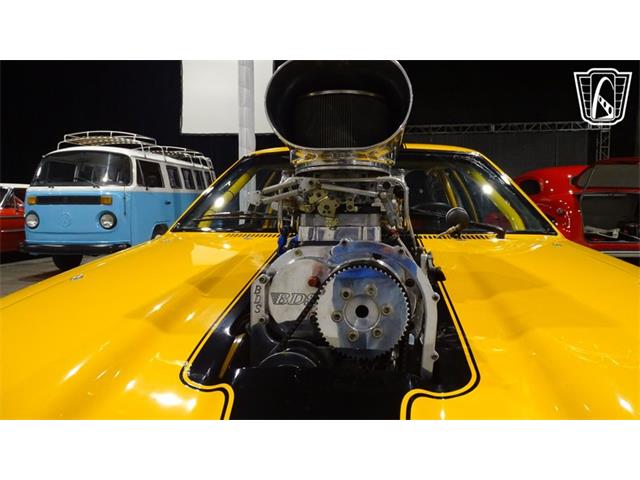 1977 Chevrolet Monza (CC-2098017) for sale in O'Fallon, Illinois