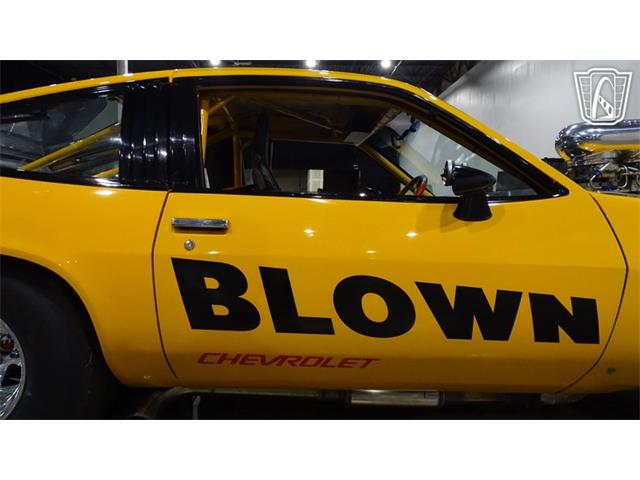 1977 Chevrolet Monza (CC-2098017) for sale in O'Fallon, Illinois