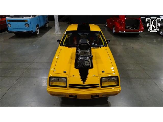 1977 Chevrolet Monza (CC-2098017) for sale in O'Fallon, Illinois