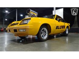 1977 Chevrolet Monza (CC-2098017) for sale in O'Fallon, Illinois