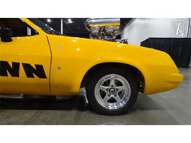 1977 Chevrolet Monza (CC-2098017) for sale in O'Fallon, Illinois