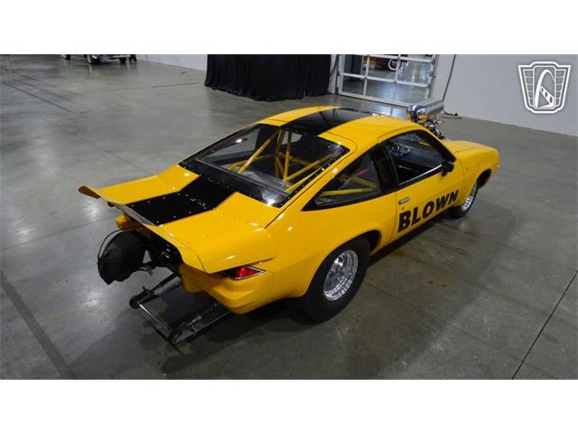 1977 Chevrolet Monza (CC-2098017) for sale in O'Fallon, Illinois