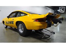 1977 Chevrolet Monza (CC-2098017) for sale in O'Fallon, Illinois