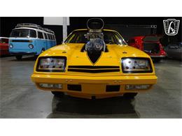 1977 Chevrolet Monza (CC-2098017) for sale in O'Fallon, Illinois