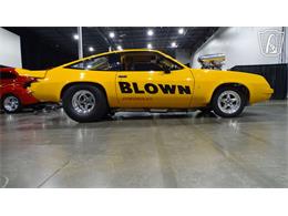 1977 Chevrolet Monza (CC-2098017) for sale in O'Fallon, Illinois
