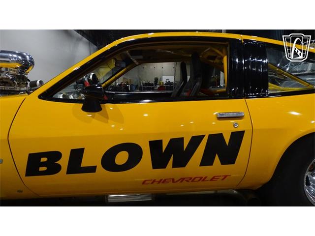 1977 Chevrolet Monza (CC-2098017) for sale in O'Fallon, Illinois