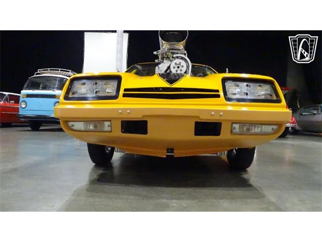 1977 Chevrolet Monza (CC-2098017) for sale in O'Fallon, Illinois