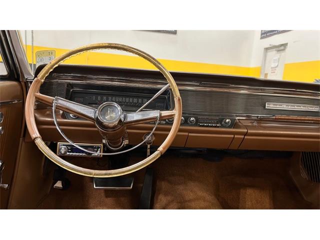 1964 Pontiac Catalina (CC-2098018) for sale in Mankato, Minnesota