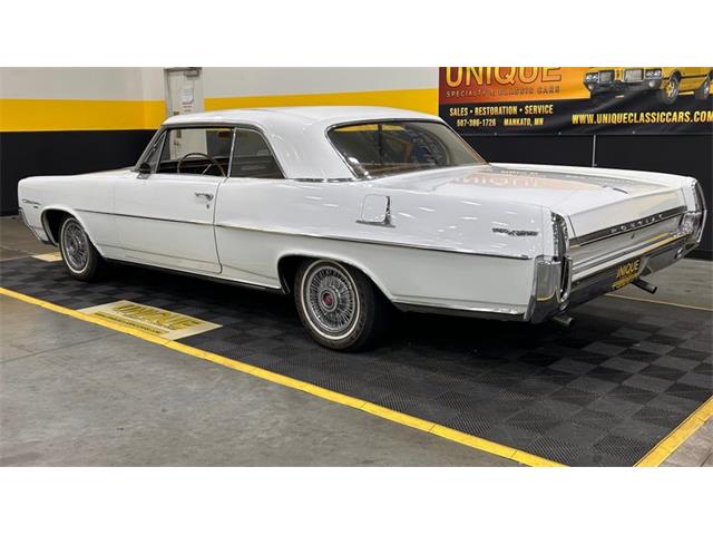 1964 Pontiac Catalina (CC-2098018) for sale in Mankato, Minnesota