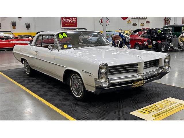 1964 Pontiac Catalina (CC-2098018) for sale in Mankato, Minnesota