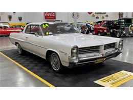 1964 Pontiac Catalina (CC-2098018) for sale in Mankato, Minnesota
