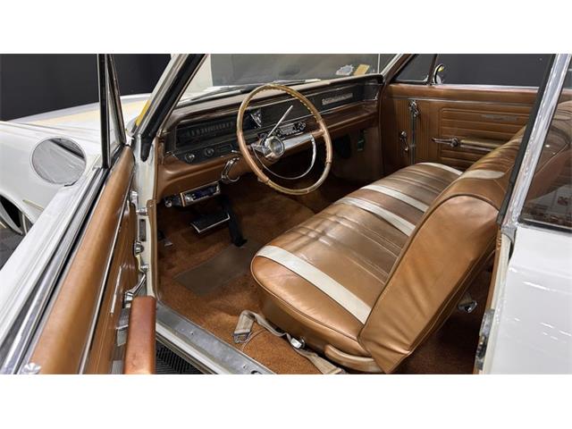 1964 Pontiac Catalina (CC-2098018) for sale in Mankato, Minnesota