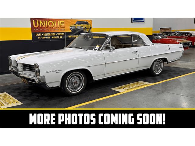 1964 Pontiac Catalina (CC-2098018) for sale in Mankato, Minnesota