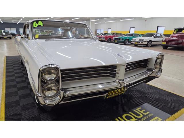 1964 Pontiac Catalina (CC-2098018) for sale in Mankato, Minnesota